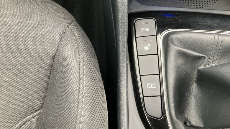 Hyundai TUCSON 1.6 TGDi Premium 5dr 2WD Petrol Estate